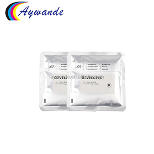 東芝用コピー機現像剤粉末D4530 D-256 3063 306 356 4563 4564530現像剤トナー - Product Image 3