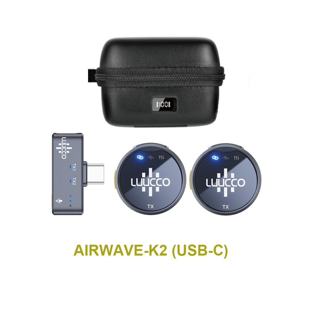 AirWave-K2 (USB-C)