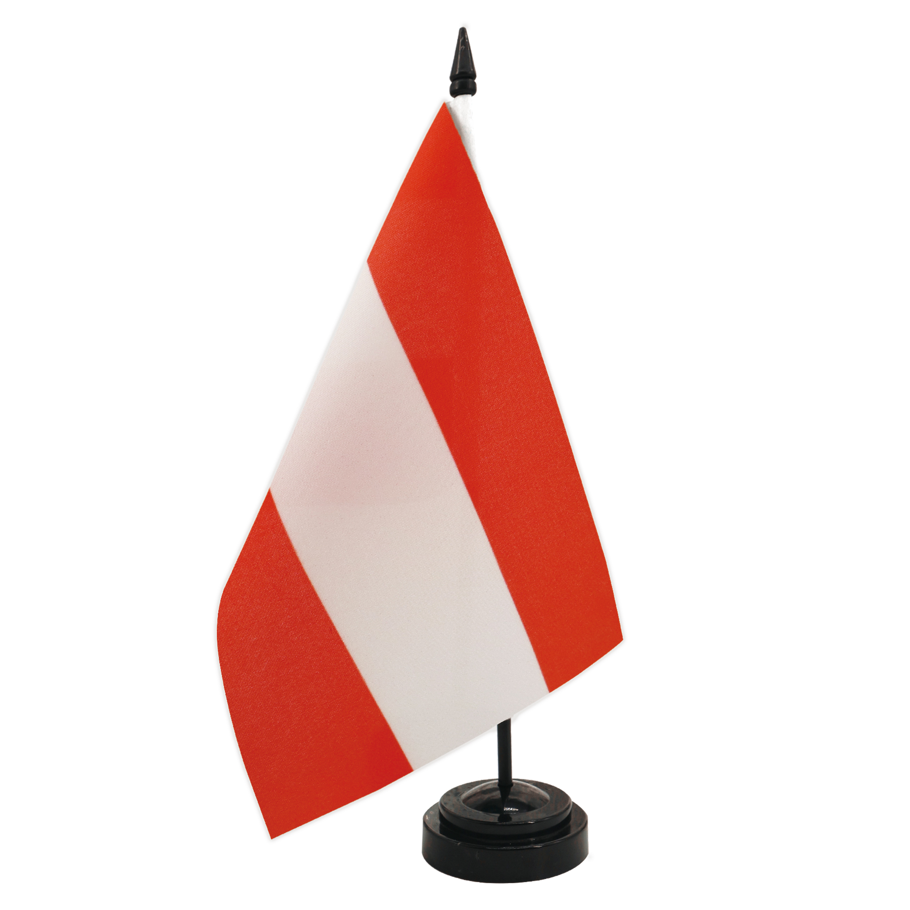 Drapeau de l'Autriche