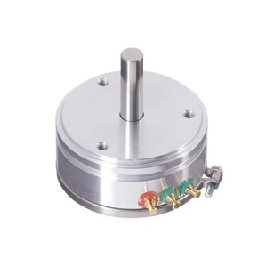 1K 2K 5K 10K Angular Displacement <strong>Sensor</strong> Precision <strong>Potentiometer</strong> - Product Image 1