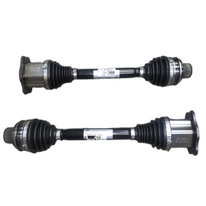 חלקים אוטומטיים כונן פיר cv משותף tripod 8r0407271 עבור vkswagen הקדמי מושב ציר