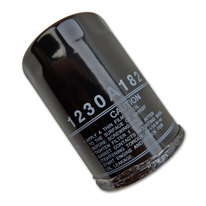汽车发动机旋装汽车零件机油滤清器1230A182 1230A184 MD321589 MZ690072 15400-PLM-A01for L200 TRITON - Product Image 2
