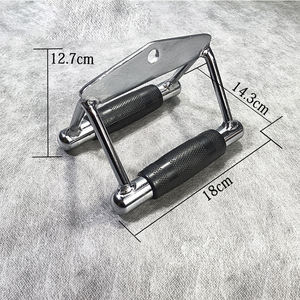SK-Brandneue hochwertige praktische Hot Sale D Griff Lat Pull Down Maschinen kabel befestigung