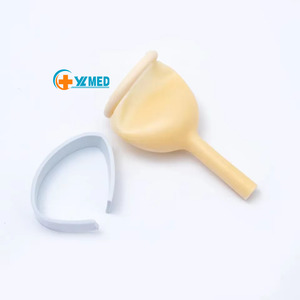 ถุงยางอนามัยผ้าอ้อมสำหรับผู้ชายอุปกรณ์ดูแลแบบใช้แล้วทิ้งสำหรับการฝึกและดูแล - Product Image 2