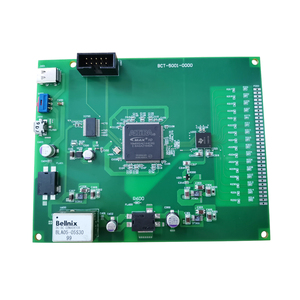一站式OEM PCB组装专业交钥匙PCBA工厂EMS中国电子pcba制造商克隆 - Product Image 1