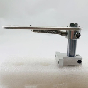 IY38S6 ayarlanabilir kombinasyon tipi kodlayıcı montaj braketi ve sayma tekerlek mesafe ölçüm tekerleği ile kullanın - Product Image 4