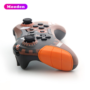 L TY-3839 Wireless BT Joystick Game <strong>Controller</strong> Switch Linear Mobile Phone Gaming <strong>Controller</strong> for PS3 Android PC Game <strong>Controller</strong> - Product Image 6