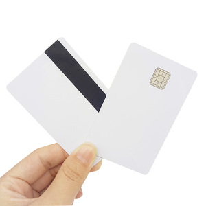 Unfuse J3h081 J31-72 P531G072V0/T0SG5691 Dual Interface <strong>Java</strong> Jcop Cards - Product Image 5