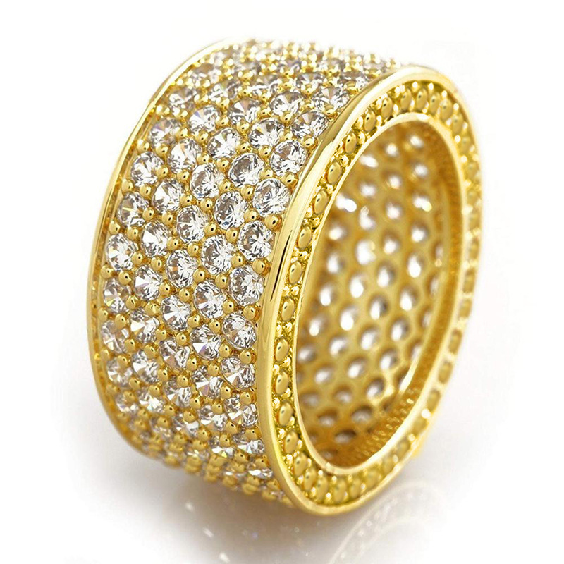 F1697 gold
