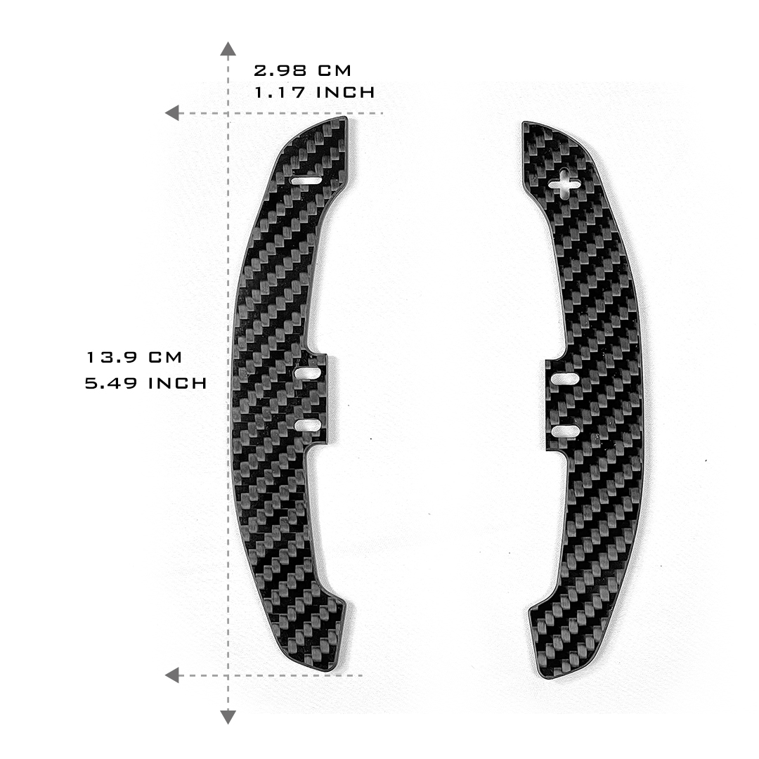 type 1 full set 13.9*2.98cm