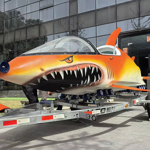 Thiết kế mới thuyền tàu ngầm bán 3 người dưới nước chìm bodosa ý nghĩa sous MARIN đổ plongee cá nhân sous bateau - Product Image 1