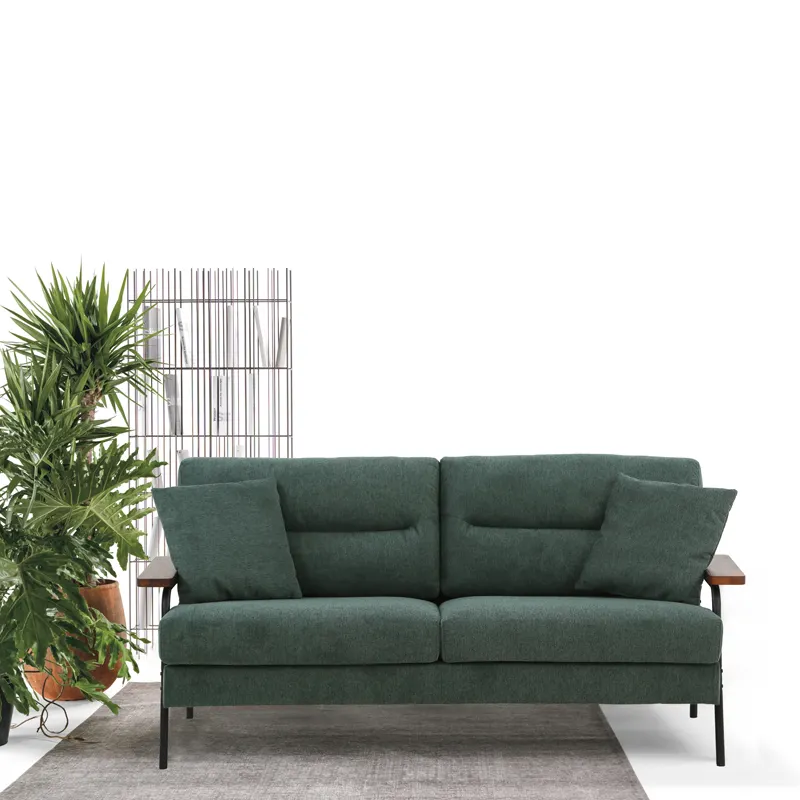 Canapés de salon de qualité supérieure divano fabricants meubles italie canapé d'angle lit canapé-lit pour salon