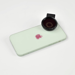 37mm kamera filtre değişken ayarlanabilir Fader filtresi Nicna ND--ND4-ND8-ND16-to-ND200-ND2-to-ND400 - Product Image 3