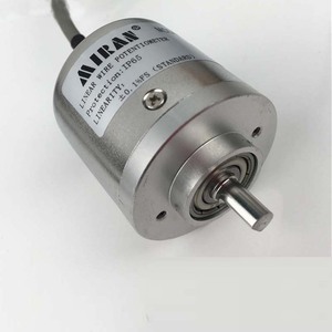 Miran Hall Angle <strong>Sensor</strong> Non-contact 0-360 Degree WOA-C 360 degree best-selli <strong>Linear</strong> <strong>Encoder</strong> Rotation Angle Displacement <strong>Sensor</strong> - Product Image 2