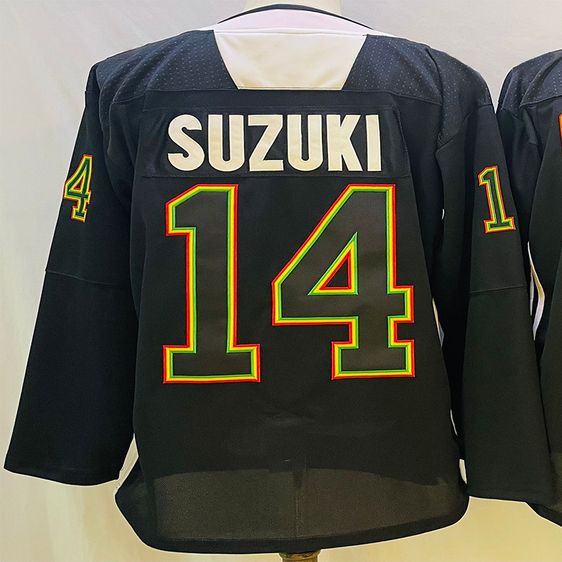 Black 14