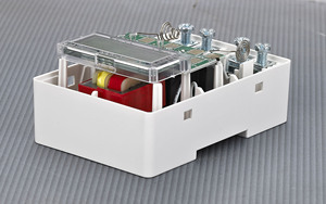 Interruttore di controllo del tempo del Microcomputer piccolo Timer Timin di potenza - Product Image 3
