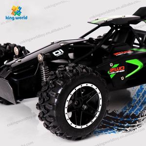 Радиоуправляемый автомобиль мощностью 2,4 ГГц - Product Image 5