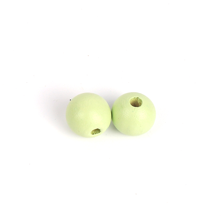 5 Couleur vert clair