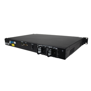 4 8 16 18 <strong>channel</strong> WDM CWDM DWDM Mux Demux Module, 1U Rack Mount CWDM <strong>Multiplexer</strong> FWDM Splitter Device - Product Image 6