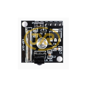 Scheda di sviluppo del modulo del telecomando Wifi del ricevitore e del trasmettitore a infrarossi ESP8285 - Product Image 1