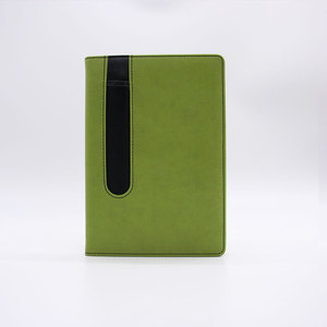 Hot Design Custom Nursing 2024 diario planificador Bloc de notas cuaderno personalizado para la escuela Notebook A5 Notebook planificador impresión personalizada - Product Image 5