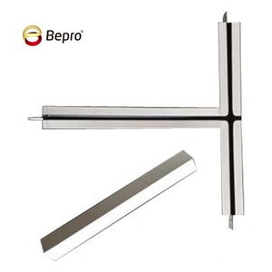 <strong>Ceiling</strong> <strong>Grid</strong> <strong>t</strong> <strong>bar</strong> of Main Tee for False <strong>Ceiling</strong> - Product Image 6