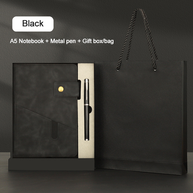 Black-Set