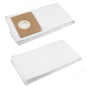 Thay thế điện/pin-Powered Bụi Túi <span class=keywords><strong>Collector</strong></span> cho KAR Cher NT25/1 máy hút bụi phụ kiện Bụi Túi - Product Image 1