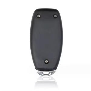 433mhz 315Mhz RF apprendimento telecomando codice 1527 EV1527 per cancello porta Garage quattro pulsanti ricevitore Controller incluso pastella - Product Image 4