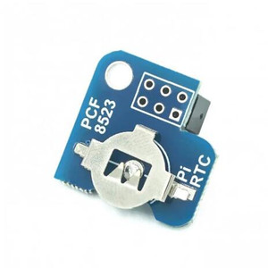 PCF8523T RTC Breakout Board PCF8523 real time clock modulo per Raspberry Pi