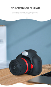 D6s Slr Digital <strong>Camera</strong> Auto Anti-shake Af Automatic <strong>Camera</strong> 2.4inch Hd Mini Kids Video Recording <strong>Camera</strong> - Product Image 5