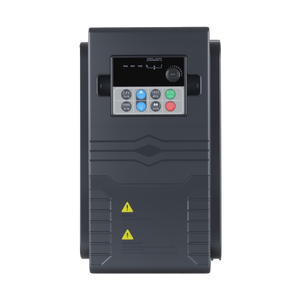 LVMA VFD 7.5kw Convertidores de frecuencia variable Eficiente Motor Drive Inversor de entrada-salida trifásico Potencia