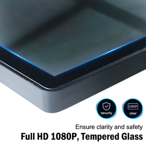 แท็บเล็ตที่ทนทานอุปกรณ์นำเสนอคอมพิวเตอร์10นิ้วสไตลัสแบบ Dual Display สำหรับร้านอาหาร