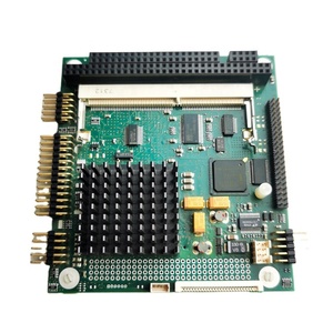 kontron 01023-0000-17-4PH1嵌入式工业医疗主板主板CPU卡CPU模块原始100% - Product Image 1