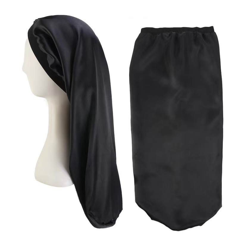 #1 black