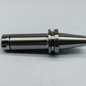 GREWIN高精度BT40-ER25-150L主轴圆锥数控刀具60L、100L、150L刀具手柄 - Product Image 5