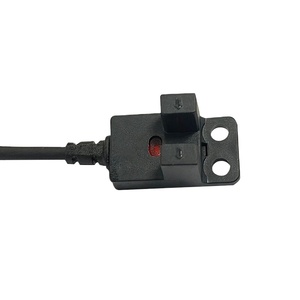 DC5-24V U字型拡散光電光学近接位置センサー光電近接センサーU型センサー - Product Image 5