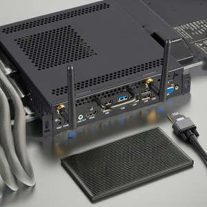 OEM ODM Customizable Mini PC IIntel Core Support Energy Saving Technology, Win7/10/11 Android, Linux, and Chrome <strong>System</strong>. - Product Image 3