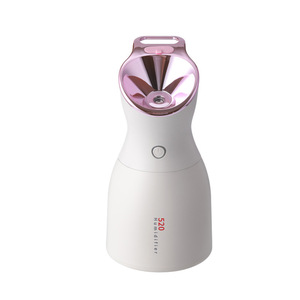 USB Desktop Humidifier with Aromatherapy <strong>Function</strong> Portable 500ml Large Capacity Mini Home &amp; Bedroom Moisturizer Plug <strong>Source</strong> - Product Image 6