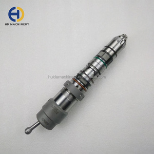<span class=keywords><strong>Injector</strong></span> 6560-11-1414 cho máy xúc với mô hình động cơ SAA6D170E-3 - Product Image 4