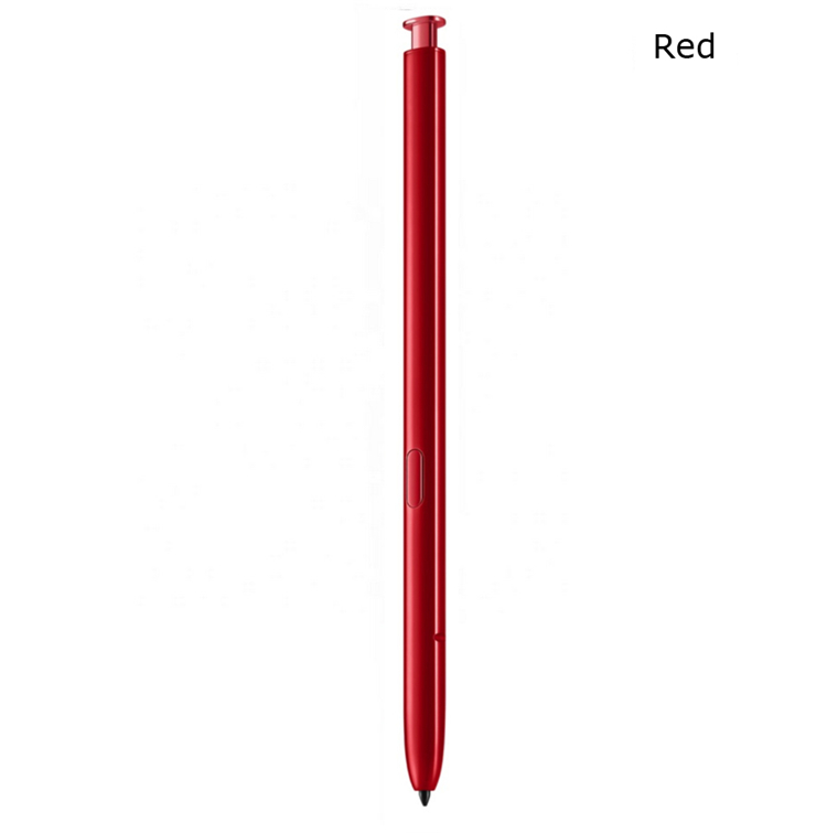 สีแดง