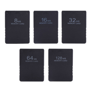 High <strong>Speed</strong> Unit Data Stick for PS2 Memory Card 8M / 16M / 32M / 64M / 128M for PS2 Memory Card - Product Image 1