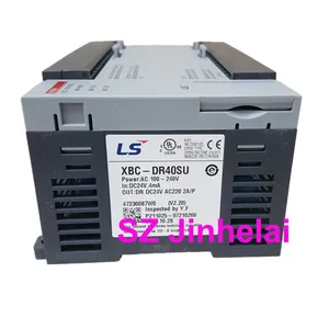 Orijinal LS PLC denetleyici XBC-DN20SU DN30SU DN40SU DN60SU DR20SU DR30SU DR40SU DR60SUDR10E DR14E DR20E DR30E DR32H DR64H DN32H - Product Image 5