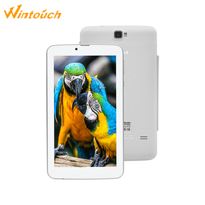 Android <strong>Phablet</strong> 7 Inch Tablet 2019 <strong>New</strong> Model Mini Tablet Pc Quad Core with Dual Sim Card Slot - Product Image 2