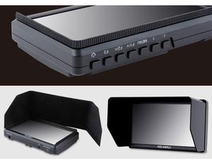 Seetec 5.5英寸摄像机现场监视器4k Sdi液晶安全摄像机电视监视器全监控 - Product Image 4