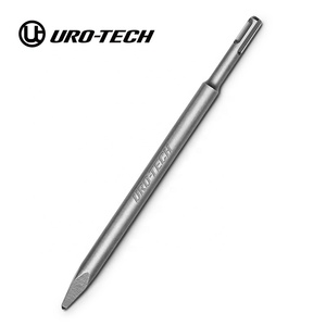 <strong>Chisel</strong> SDS Plus Shank Point <strong>Chisel</strong> <strong>for</strong> Concrete and Stone - Product Image 1