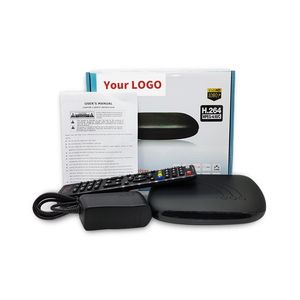Software personalizzato aggiornamento Stb tramite Usb Ota o porta seriale Set Top Box Tv cavo digitale Internet Tv Box - Product Image 4
