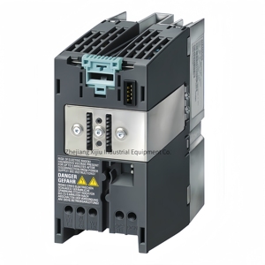 6ES7211-0AA23-0XB0 Unidad compacta Fuente de alimentación de CC 6 entradas digitales de CC/4 salidas digitales de CC CPU 221 para PLC dedicado - Product Image 6