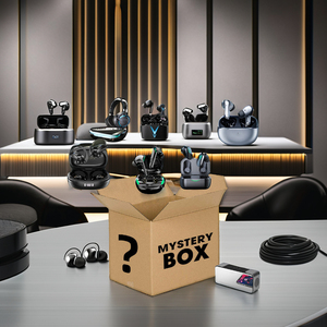 เซ็ตกล่องปริศนา5G สุดเซอร์ไพรส์สำหรับของขวัญและความตื่นเต้น - Product Image 4
