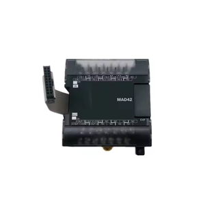 Módulo de entrada analógica del controlador PLC C200HAD003 original de 1/2" - Product Image 1